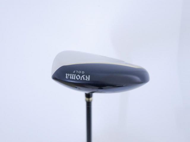 Fairway Wood : Other Brand : หัวไม้ 3 Ryoma D-1 (ไกลมากๆ ค่า COR 0.82 เกือบเท่าไดรเวอร์) Loft 15 ก้าน Tour AD Ryoma F Flex R