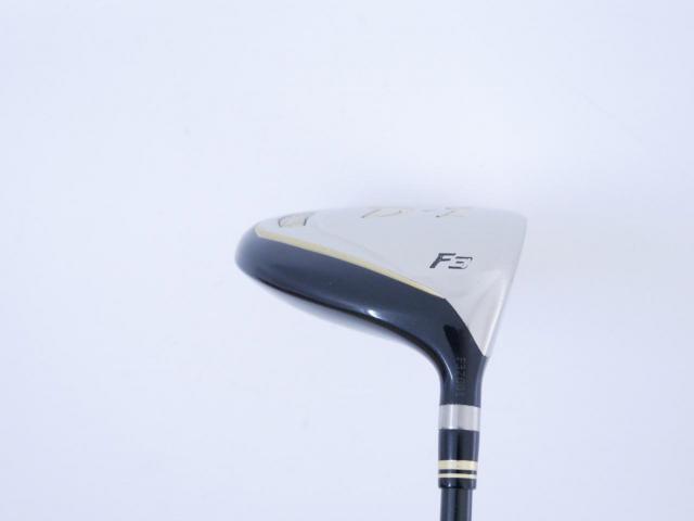 Fairway Wood : Other Brand : หัวไม้ 3 Ryoma D-1 (ไกลมากๆ ค่า COR 0.82 เกือบเท่าไดรเวอร์) Loft 15 ก้าน Tour AD Ryoma F Flex R