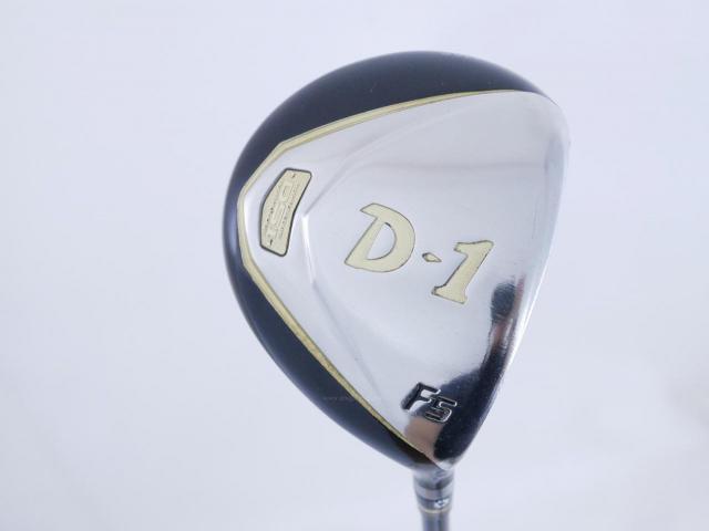 Fairway Wood : Other Brand : หัวไม้ 5 Ryoma D-1 (ไกลมากๆ ค่า COR 0.82 เกือบเท่าไดรเวอร์) Loft 18 ก้าน Tour AD Ryoma F Flex SR