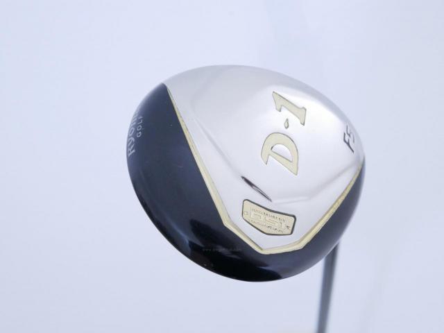 Fairway Wood : Other Brand : หัวไม้ 5 Ryoma D-1 (ไกลมากๆ ค่า COR 0.82 เกือบเท่าไดรเวอร์) Loft 18 ก้าน Tour AD Ryoma F Flex SR