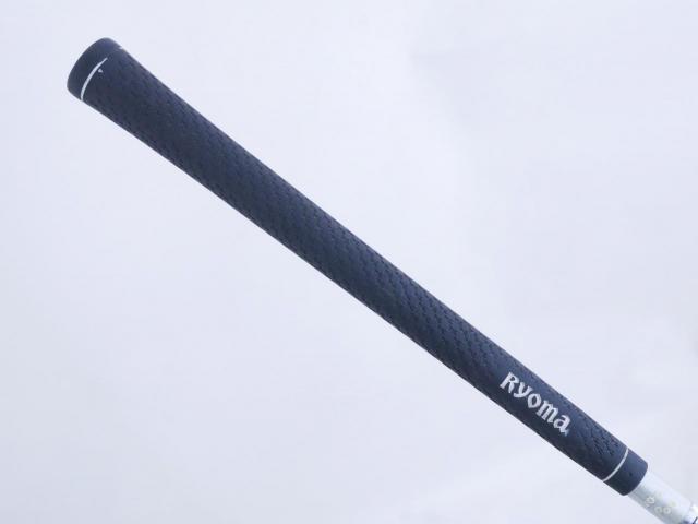 Fairway Wood : Other Brand : หัวไม้ 5 Ryoma D-1 (ไกลมากๆ ค่า COR 0.82 เกือบเท่าไดรเวอร์) Loft 18 ก้าน Tour AD Ryoma F Flex SR