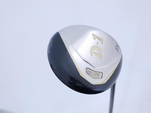 Fairway Wood : Other Brand : หัวไม้ 5 Ryoma D-1 (ไกลมากๆ ค่า COR 0.82 เกือบเท่าไดรเวอร์) Loft 18 ก้าน Fujikura Motore Speeder 50 Flex R