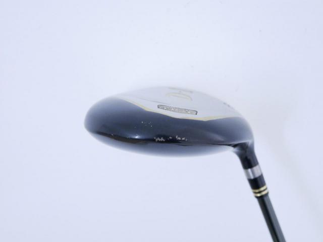 Fairway Wood : Other Brand : หัวไม้ 5 Ryoma D-1 (ไกลมากๆ ค่า COR 0.82 เกือบเท่าไดรเวอร์) Loft 18 ก้าน Fujikura Motore Speeder 50 Flex R