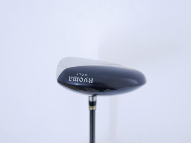 Fairway Wood : Other Brand : หัวไม้ 5 Ryoma D-1 (ไกลมากๆ ค่า COR 0.82 เกือบเท่าไดรเวอร์) Loft 18 ก้าน Fujikura Motore Speeder 50 Flex R