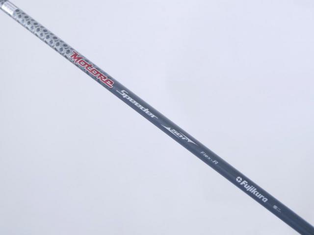 Fairway Wood : Other Brand : หัวไม้ 5 Ryoma D-1 (ไกลมากๆ ค่า COR 0.82 เกือบเท่าไดรเวอร์) Loft 18 ก้าน Fujikura Motore Speeder 50 Flex R