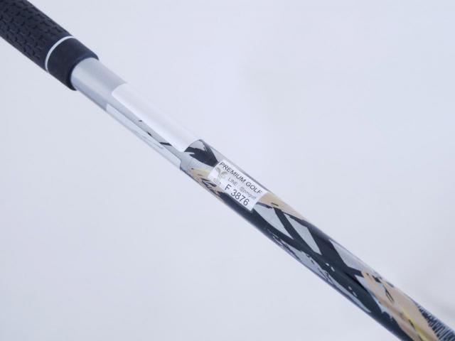 Fairway Wood : Other Brand : หัวไม้ 5 Ryoma F Titanium Special Tunning (ปี 2020 หน้าเด้งเกินกฏ ไกลมากๆ) Loft 18 ก้าน Ryoma Beyond Power Flex ∞