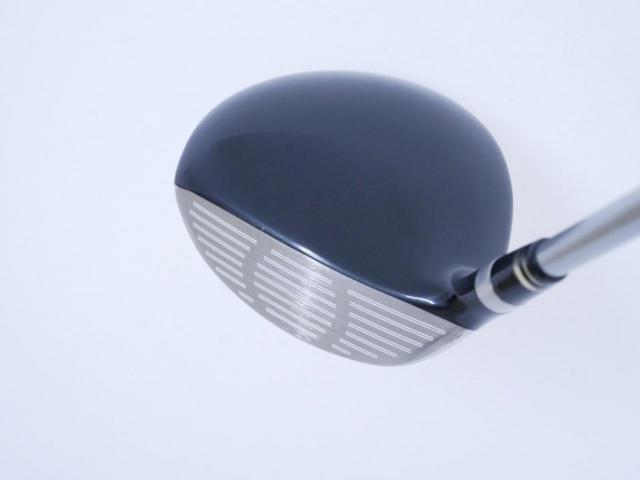 Fairway Wood : Other Brand : หัวไม้ 5 Ryoma F Titanium Special Tunning (ปี 2020 หน้าเด้งเกินกฏ ไกลมากๆ) Loft 18 ก้าน Ryoma Beyond Power Flex ∞