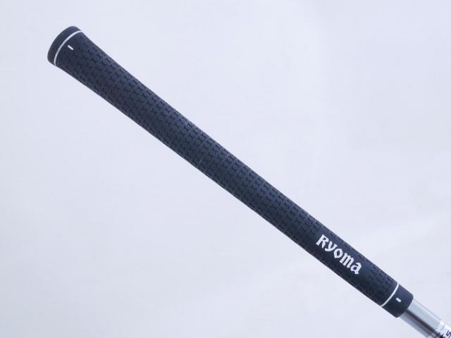 Fairway Wood : Other Brand : หัวไม้ 5 Ryoma F Titanium Special Tunning (ปี 2020 หน้าเด้งเกินกฏ ไกลมากๆ) Loft 18 ก้าน Ryoma Beyond Power Flex ∞