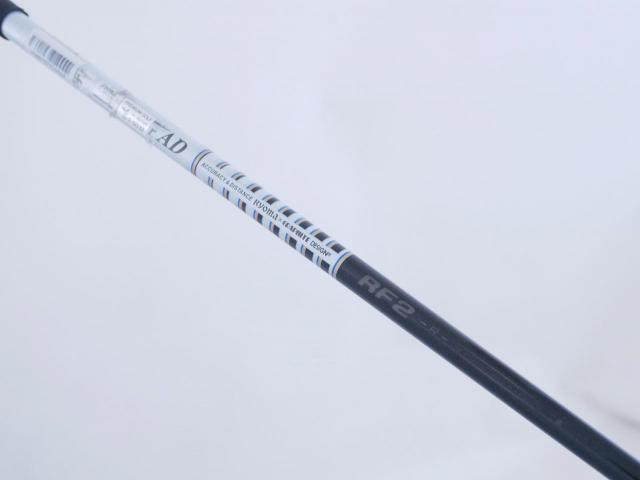 Fairway Wood : Other Brand : หัวไม้ 5 Ryoma F Titanium Special Tunning (ปี 2020 หน้าเด้งเกินกฏ ไกลมากๆ) Loft 18 ก้าน Tour AD RF2 Flex R