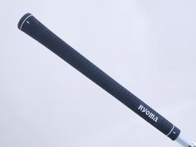 Fairway Wood : Other Brand : หัวไม้ 5 Ryoma F Titanium Special Tunning (ปี 2020 หน้าเด้งเกินกฏ ไกลมากๆ) Loft 18 ก้าน Tour AD RF2 Flex R