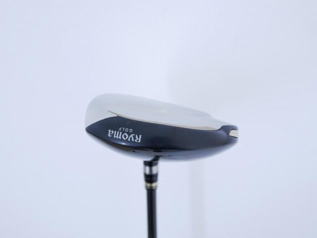 Fairway Wood : Other Brand : หัวไม้ 5 Ryoma F Titanium Special Tunning (ปี 2020 หน้าเด้งเกินกฏ ไกลมากๆ) Loft 18 ก้าน Tour AD RF2 Flex R