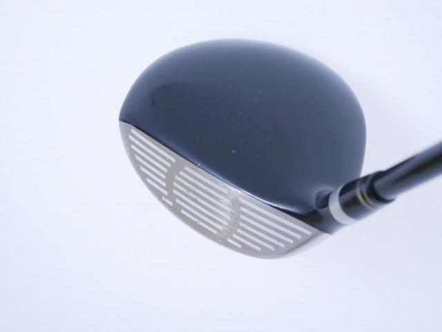 Fairway Wood : Other Brand : หัวไม้ 5 Ryoma F Titanium Special Tunning (ปี 2020 หน้าเด้งเกินกฏ ไกลมากๆ) Loft 18 ก้าน Tour AD RF2 Flex R