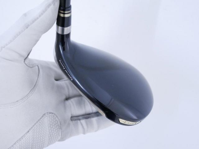 Fairway Wood : Other Brand : หัวไม้ 5 Ryoma F Titanium Special Tunning (ปี 2020 หน้าเด้งเกินกฏ ไกลมากๆ) Loft 18 ก้าน Tour AD RF2 Flex R