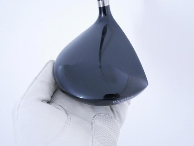 Fairway Wood : Other Brand : หัวไม้ 5 Ryoma F Titanium Special Tunning (ปี 2020 หน้าเด้งเกินกฏ ไกลมากๆ) Loft 18 ก้าน Tour AD RF2 Flex R