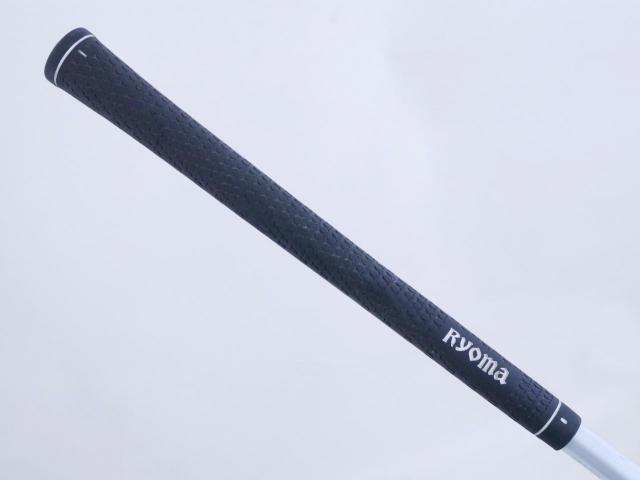 Fairway Wood : Other Brand : หัวไม้ 5 Ryoma F Titanium Special Tunning (ปี 2020 หน้าเด้งเกินกฏ ไกลมากๆ) Loft 18 ก้าน Tour AD RF2 Flex R