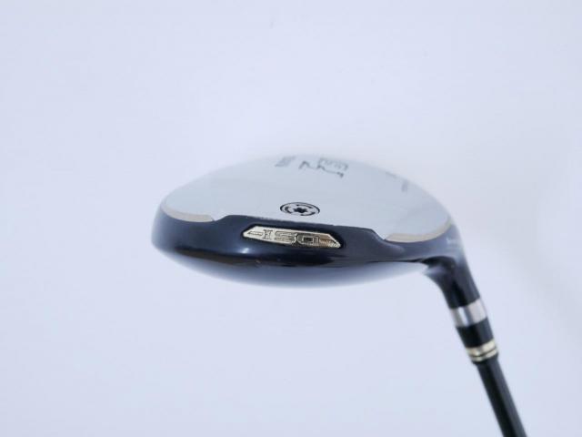 Fairway Wood : Other Brand : หัวไม้ 5 Ryoma F Titanium Special Tunning (ปี 2020 หน้าเด้งเกินกฏ ไกลมากๆ) Loft 18 ก้าน Tour AD RF2 Flex R