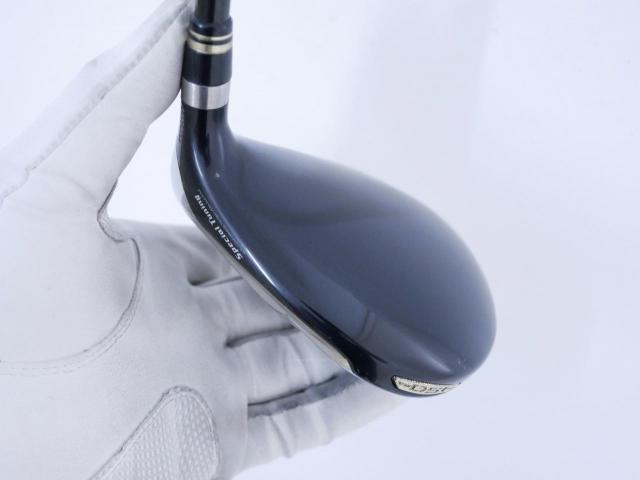 Fairway Wood : Other Brand : หัวไม้ 5 Ryoma F Titanium Special Tunning (ปี 2020 หน้าเด้งเกินกฏ ไกลมากๆ) Loft 18 ก้าน Tour AD RF2 Flex R