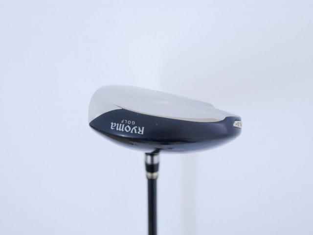 Fairway Wood : Other Brand : หัวไม้ 5 Ryoma F Titanium Special Tunning (ปี 2020 หน้าเด้งเกินกฏ ไกลมากๆ) Loft 18 ก้าน Tour AD RF2 Flex R