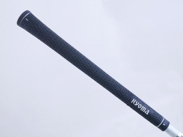 Fairway Wood : Other Brand : หัวไม้ 5 Ryoma F Titanium Special Tunning (ปี 2020 หน้าเด้งเกินกฏ ไกลมากๆ) Loft 18 ก้าน Tour AD RF2 Flex R