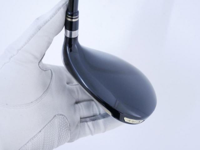 Fairway Wood : Other Brand : หัวไม้ 5 Ryoma F Titanium (รุ่นปี 2019 ไกลมากๆ) Loft 18 ก้าน Tour AD RF2 Flex R