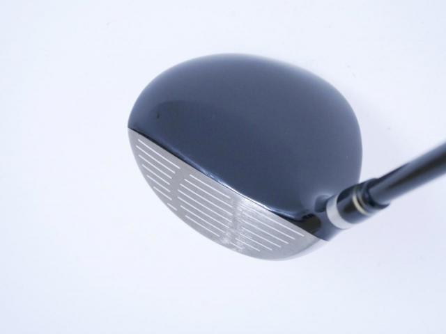 Fairway Wood : Other Brand : หัวไม้ 5 Ryoma F Titanium (รุ่นปี 2019 ไกลมากๆ) Loft 18 ก้าน Tour AD RF2 Flex R