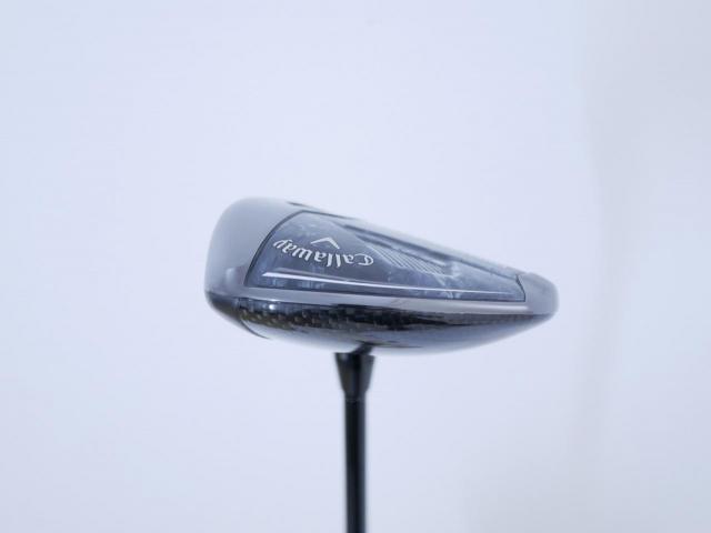 Fairway Wood : callaway : หัวไม้ 3 Callaway Paradym AI Smoke MAX (รุ่นปี 2024 Japan Spec.) Loft 15 ก้าน Mitsubishi TENSEI 50 Flex S