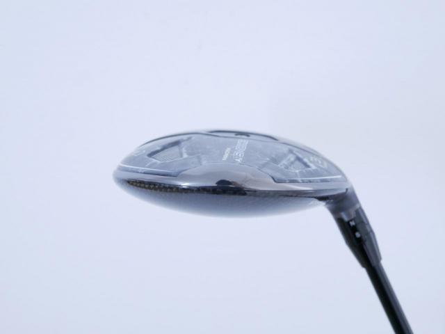 Fairway Wood : callaway : หัวไม้ 3 Callaway Paradym AI Smoke MAX (รุ่นปี 2024 Japan Spec.) Loft 15 ก้าน Mitsubishi TENSEI 50 Flex S
