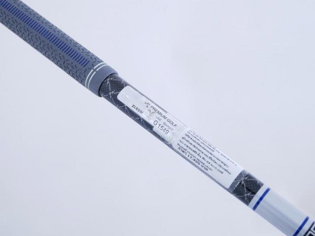 Fairway Wood : callaway : หัวไม้ 3 Callaway Paradym AI Smoke MAX (รุ่นปี 2024 Japan Spec.) Loft 15 ก้าน Mitsubishi TENSEI 50 Flex S