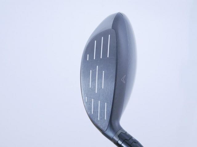 Fairway Wood : callaway : หัวไม้ 3 Callaway Paradym AI Smoke MAX (รุ่นปี 2024 Japan Spec.) Loft 15 ก้าน Mitsubishi TENSEI 50 Flex S