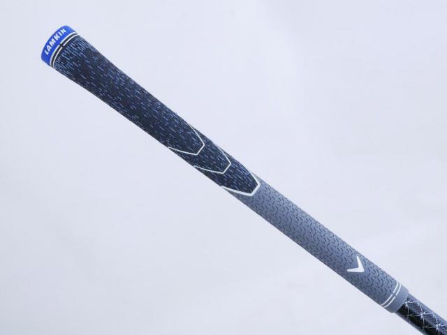 Fairway Wood : callaway : หัวไม้ 3 Callaway Paradym AI Smoke MAX (รุ่นปี 2024 Japan Spec.) Loft 15 ก้าน Mitsubishi TENSEI 50 Flex S