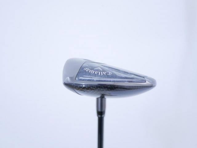 Fairway Wood : callaway : หัวไม้ 5 Callaway Paradym AI Smoke MAX FAST (ออกปี 2024 Japan Spec.) Loft 19 ก้าน Mitsubishi TENSEI 40 Flex R