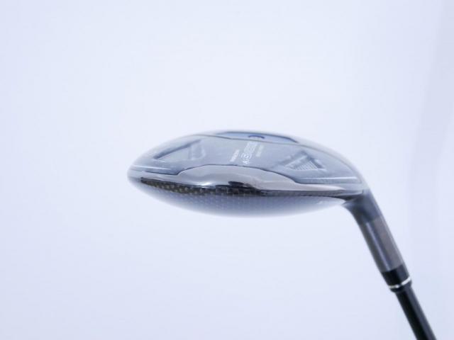 Fairway Wood : callaway : หัวไม้ 5 Callaway Paradym AI Smoke MAX FAST (ออกปี 2024 Japan Spec.) Loft 19 ก้าน Mitsubishi TENSEI 40 Flex R