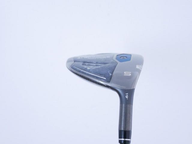 Fairway Wood : callaway : หัวไม้ 5 Callaway Paradym AI Smoke MAX FAST (ออกปี 2024 Japan Spec.) Loft 19 ก้าน Mitsubishi TENSEI 40 Flex R