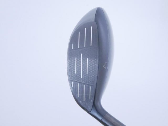 Fairway Wood : callaway : หัวไม้ 5 Callaway Paradym AI Smoke MAX FAST (ออกปี 2024 Japan Spec.) Loft 19 ก้าน Mitsubishi TENSEI 40 Flex R