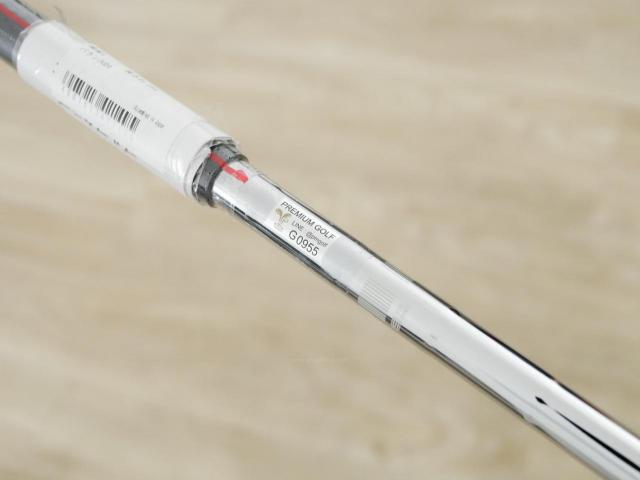 Wedge : Cleveland : **ของใหม่ ยังไม่แกะพลาสติก** Wedge Cleveland RTX ZIPCORE Loft 54 ก้านเหล็ก NS Pro 950 Flex S