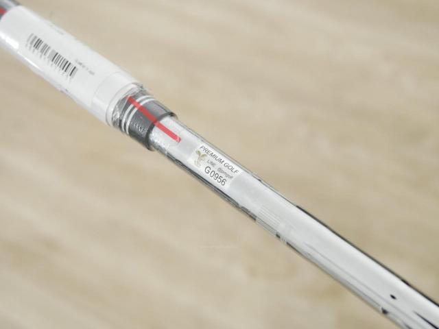 Wedge : Cleveland : **ของใหม่ ยังไม่แกะพลาสติก** Wedge Cleveland RTX ZIPCORE Loft 54 ก้านเหล็ก NS Pro 950 Flex S