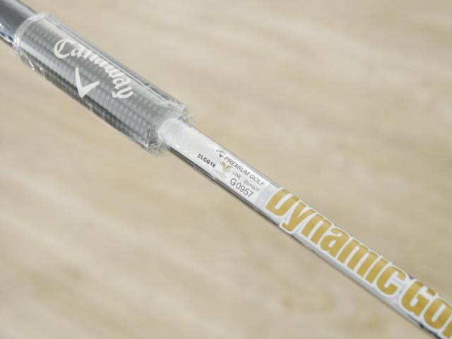 Wedge : Other : **ของใหม่ ยังไม่แกะพลาสติก** Wedge Callaway Opus Loft 52 ก้านเหล็ก Dynamic Gold S200