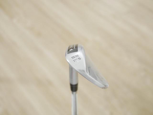 Wedge : Other : **ของใหม่ ยังไม่แกะพลาสติก** Wedge Callaway Opus Loft 52 ก้านเหล็ก Dynamic Gold S200