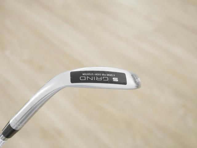 Wedge : Other : **ของใหม่ ยังไม่แกะพลาสติก** Wedge Callaway Opus Loft 52 ก้านเหล็ก Dynamic Gold S200