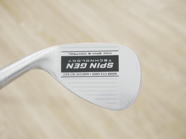 Wedge : Other : **ของใหม่ ยังไม่แกะพลาสติก** Wedge Callaway Opus Loft 52 ก้านเหล็ก Dynamic Gold S200