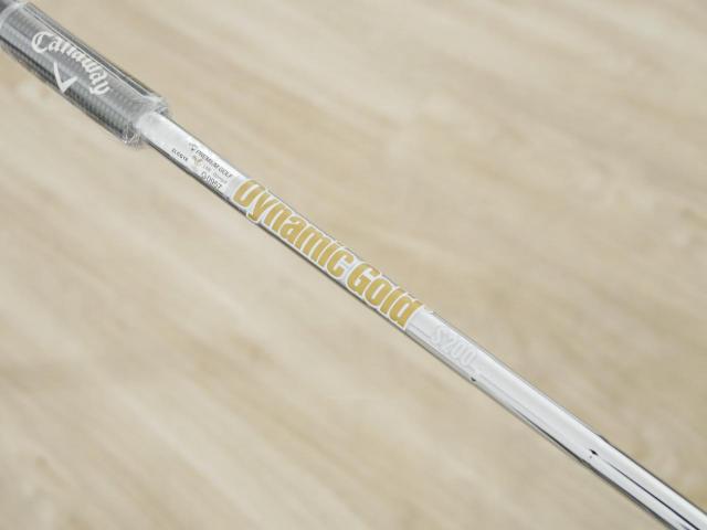 Wedge : Other : **ของใหม่ ยังไม่แกะพลาสติก** Wedge Callaway Opus Loft 52 ก้านเหล็ก Dynamic Gold S200