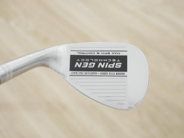 Wedge : Other : **ของใหม่ ยังไม่แกะพลาสติก** Wedge Callaway Opus Loft 58 ก้านเหล็ก Dynamic Gold S200