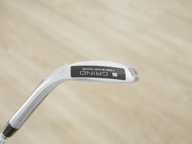 Wedge : Other : **ของใหม่ ยังไม่แกะพลาสติก** Wedge Callaway Opus Loft 58 ก้านเหล็ก Dynamic Gold S200