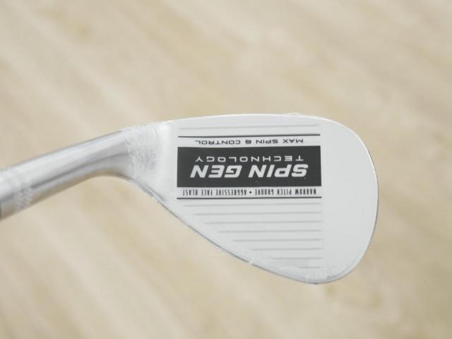 Wedge : Other : **ของใหม่ ยังไม่แกะพลาสติก** Wedge Callaway Opus Loft 58 ก้านเหล็ก Dynamic Gold S200