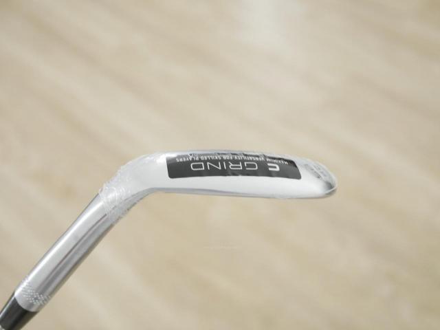 Wedge : Other : **ของใหม่ ยังไม่แกะพลาสติก** Wedge Callaway Opus Loft 58 ก้านเหล็ก Dynamic Gold S200
