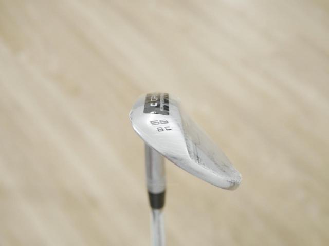 Wedge : Other : **ของใหม่ ยังไม่แกะพลาสติก** Wedge Callaway Opus Loft 58 ก้านเหล็ก Dynamic Gold S200