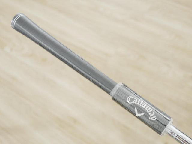 Wedge : Other : **ของใหม่ ยังไม่แกะพลาสติก** Wedge Callaway Opus Loft 58 ก้านเหล็ก Dynamic Gold S200