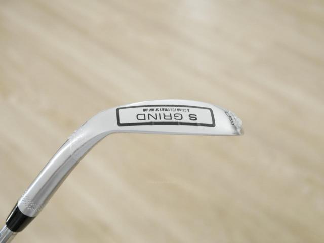 Wedge : Other : **ของใหม่ ยังไม่แกะพลาสติก** Wedge Callaway Opus SP (รุ่นล่าสุด ออกปี 2025) Loft 50 ก้านเหล็ก NS Pro 950 NEO Flex R