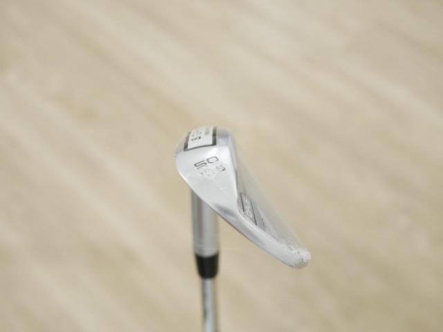 Wedge : Other : **ของใหม่ ยังไม่แกะพลาสติก** Wedge Callaway Opus SP (รุ่นล่าสุด ออกปี 2025) Loft 50 ก้านเหล็ก NS Pro 950 NEO Flex R