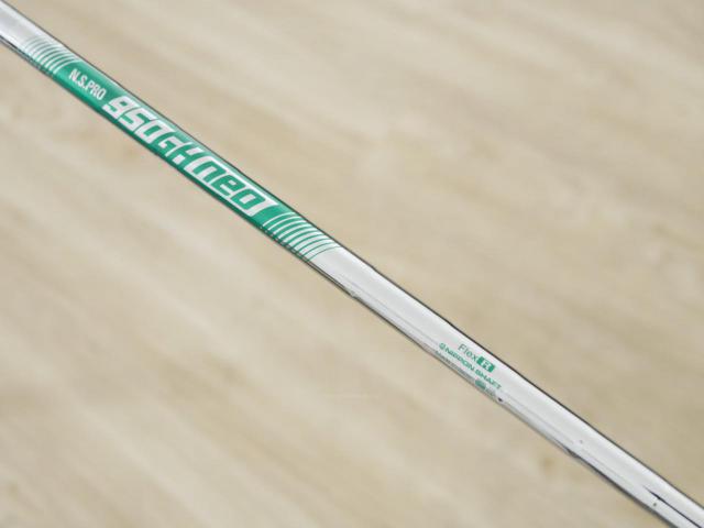 Wedge : Other : **ของใหม่ ยังไม่แกะพลาสติก** Wedge Callaway Opus SP (รุ่นล่าสุด ออกปี 2025) Loft 50 ก้านเหล็ก NS Pro 950 NEO Flex R